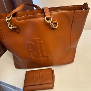 RL PURSE